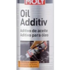 Liqui Moly Oil Additiv 300ML - REF 2500