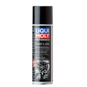 Lubrificante de Corrente Motorbike Chain Lube 250ML Liqui Moly