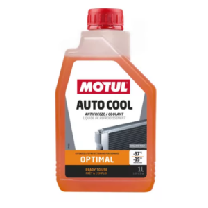 MOTUL AUTO COOL OPTIMAL -37C 1L