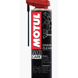 Limpa Corrente Chain Clean C1 - Motul