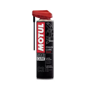 MOTUL C2 CHAIN LUBE ROAD 400ML