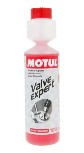 Aditivo Substituito Chumbo Motul Valve Expert Base Fósforo