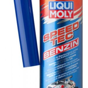 Liqui Moly Speed Tec Gasoline Benzin 250ml