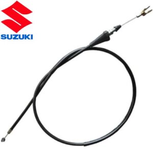 Cabo Da Embreagem Original Suzuki Intruder 125