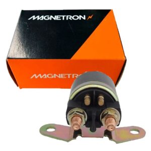 Rele de Partida Gn125 Intruder 125 Magnetron