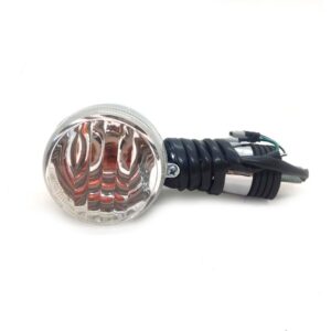 Seta Dianteira Cristal Intruder Gn125
