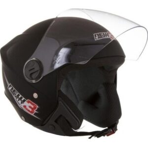 Capacete New Liberty Three Protork Vários Modelos E Tamanhos