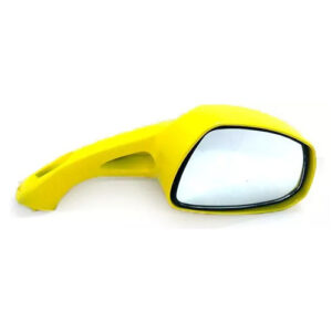 Espelho Retrovisor Direito Amarela Burgman 125 I Original