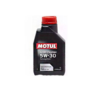 MOTUL 6100 FLEXMAX 5W30 1L