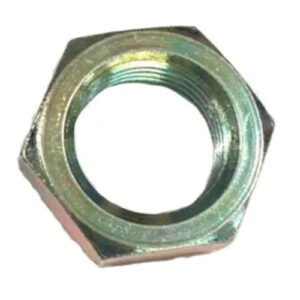 Porca Da Face Fixa Motora Conjunto Embreagem Burgman 05-2010