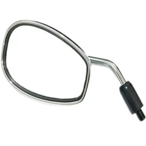 Espelho Retrovisor Esquerdo Haojue Chopper 150 Original