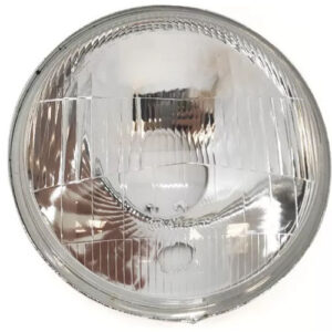 Globo Bloco Otico Farol Intruder 125 Original 05a11 Original