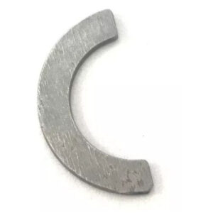 Meia Lua Comando De Valvula Suzuki Burgman 125 2005 Ate 2010