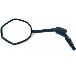 Espelho Retrovisor Esquerdo Haojue Lindy125 Lindy Original