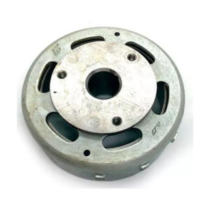Rotor Volante Magneto Do Estator Burgman 125 11a19 Original