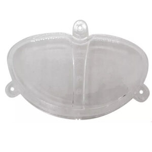 Visor Do Painel Burgman 125an 2005 A 2010 Original Novo