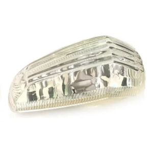 LENTE DA SETA Yes125 Gsr 125 Gsx 750 REFLETOR CRISTAL Original SUZUKI