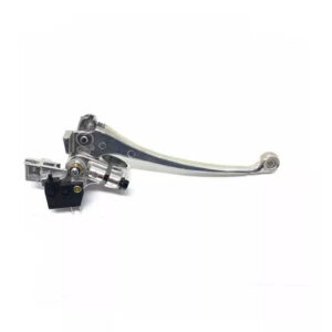Manete De Freio Haojue Lindy 125 Lindy125 Cbs Original