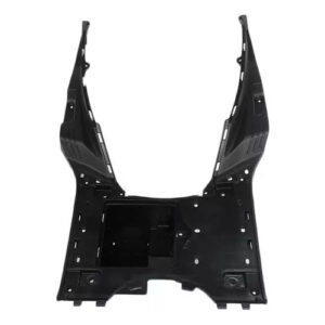 Carenagem Inferior Lindy 125 Haojue125t Jtz Original