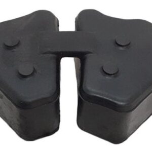 JOGO DE ABSORVEDOR DE CHOQUE TRASEIRO DK150