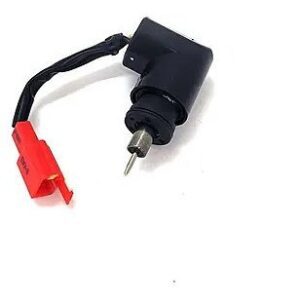AFOGADOR ELETRONICO LINDY125 ORIGINAL HAOJUE