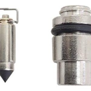 Agulha E Sede Do Reparo Carburado Burgman 125 Original 05a10