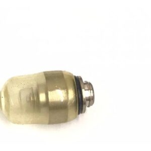 Agulha Sede Do Carburador Suzuki Gsx-r750/ Boulevard C1500