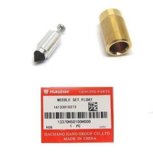 Agulha Do Carburador Haojue Lindy 125 Original