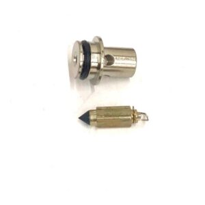 Agulha Sede Carburador Suzuki Gsxr 1100w 95/96 Original