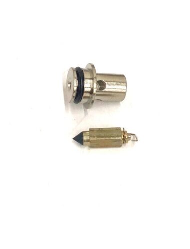 Agulha Sede Carburador Suzuki Gsxr 1100w 95/96 Original