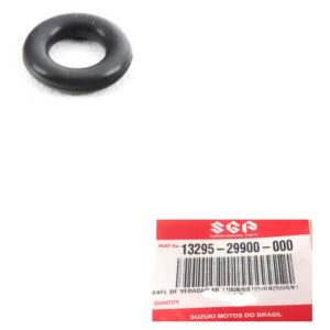 Anel De Vedação Ar Suzuki Intruder 250/ 125 Original