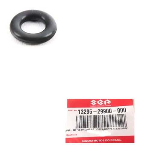 Anel De Vedação Ar Suzuki Intruder 250/ 125 Original