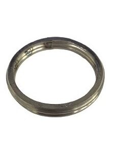 ANEL JUNTA DO ESCAPAMENTO INTRUDER125 YES125 ORIGINAL SUZUKI