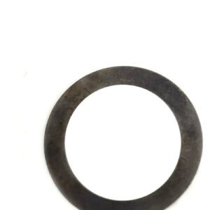 Arruela Mola Engrenagem Pedal Partida Burgman 125 Ate 2010