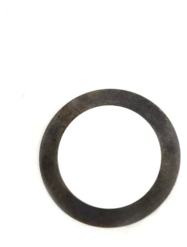 Arruela Mola Engrenagem Pedal Partida Burgman 125 Ate 2010