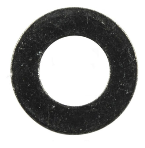 Arruela Fixação Suporte Do Assento Burgman 125 2005-2010