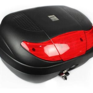 Bau Moto Bauleto 45 Litros Pro Tork Smart Box 2