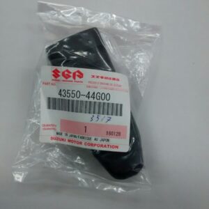 Borracha da Pedaleira Gsr150 Original Suzuki