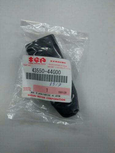 Borracha da Pedaleira Gsr150 Original Suzuki