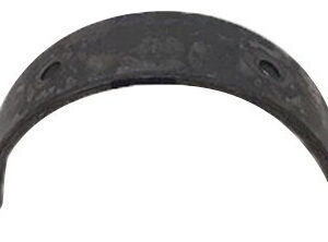 Bronzina Virabrequim Preta Boulevard C1500 K9 Suzuki