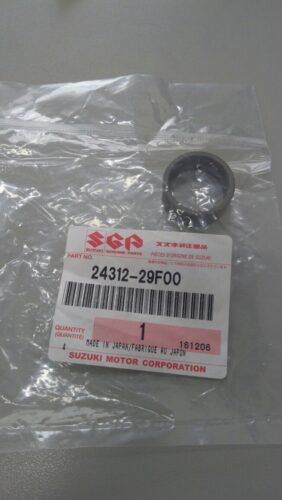 Bucha Engrenagem Conduzida Dr 400 Original Suzuki