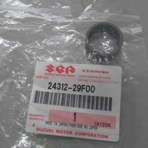 Bucha Engrenagem Conduzida Dr 400 Original Suzuki
