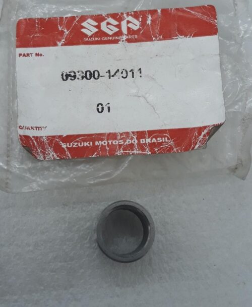 Bucha Pedal de Partida An125 Original Suzuki