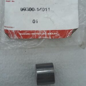 Bucha Pedal de Partida An125 Original Suzuki