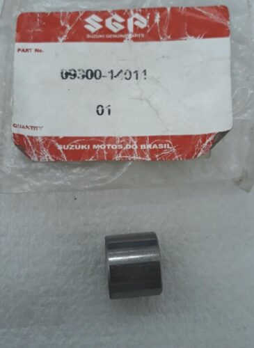 Bucha Pedal de Partida An125 Original Suzuki