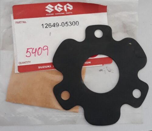 Calço Embreagem Partida Intruder 125 Original Suzuki