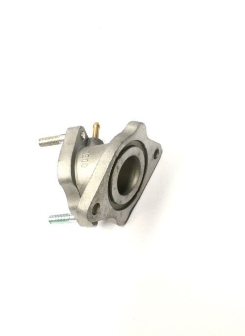 Coletor De Admissão Haojue Chopper150 /dk150 13110h3e001h000