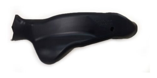 Condutor De Ar Esquerdo Gsxr1000 Suzuki