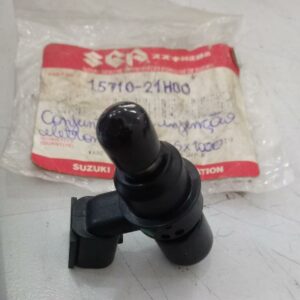 Conjunto Injecao Eletronica Srad 1000 B-king Hayabusa Original Suzuki