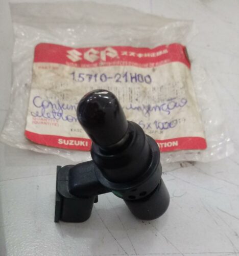 Conjunto Injecao Eletronica Srad 1000 B-king Hayabusa Original Suzuki